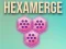Hra Hexamerge
