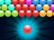 Hra Bubble Up Master