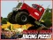 Hra Monster Trucks Racing Puzzle