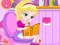 Hra Potty Train Baby Elsa