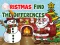 Hra Christmas Find The Differences