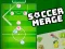 Hra Soccer Merge