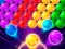 Hra Bubble Pop Butterfly