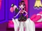 Hra Delicate Dracula Dress Up