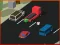 Hra Blocky Traffic Racer
