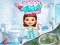Hra Sweet Baby Girl Cleanup Messy House