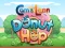 Hra Cam and Leon: Donut Hop