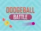 Hra Dodgeball Battle