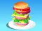 Hra Hamburger