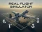 Hra Real Flight Simulator