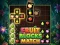Hra Fruit Blocks Match
