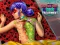 Hra Dotted Girl Back Treatment