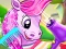 Hra Pony Pet Salon