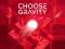 Hra Choose Gravity