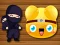 Hra Jelly Ninja