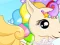 Hra Pretty Unicorn