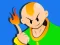 Hra Avatar the Last Airbender Fortress Fight