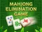 Hra Mahjong Elimination Game