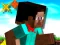 Hra Run Mineblock Run