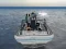 Hra Boat Rescue