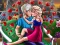 Hra Ice Queen Romantic Date