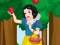 Hra Snow White Patchwork Dress