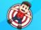 Hra Kick The Mario