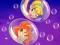 Hra Draw Winx Bubble Path