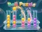 Hra Ball Puzzle