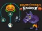 Hra Power Connect Halloween