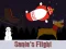 Hra Santa's Flight