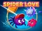 Hra Spider Love
