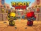 Hra Robot War