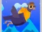 Hra Flappy Dove