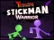 Hra Stickman Warriors: Fatality