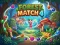 Hra Forest Match 4