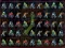 Hra Blaze Monster Machines Crush
