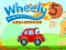 Hra Wheely 5 Armageddon