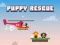 Hra Puppy Rescue