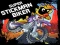 Hra Super Stickman Biker