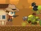 Hra Super Cowboy Running