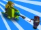 Hra Zombie Idle Defense 3D