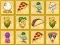 Hra Foody Memory