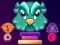 Hra Candy and Monsters