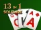 Hra Solitaire 13 In 1 Collection