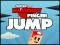 Hra Super Bloody Finger Jump