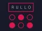 Hra Rullo