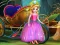 Hra Princess Carriage Car Wash
