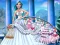 Hra Princess Snow Wedding