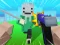 Hra Block Craft 3D School